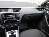 Škoda Octavia (2020) Ambition 1.6 TDI, Tempomat - náhled 8