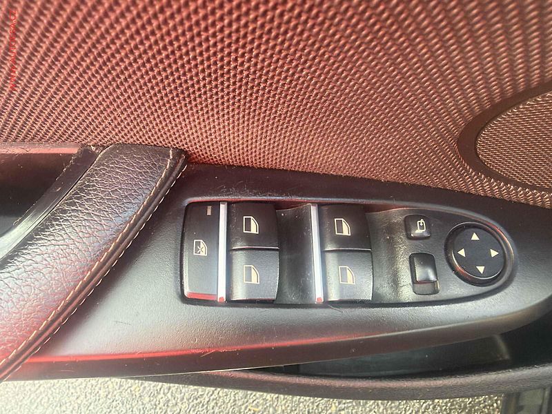 BMW X3 (2011) 2.0d xDrive 20d, Automat - fotka 11 z 19