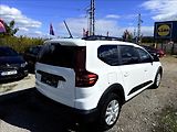 Dacia Jogger 1,0 TCe POŠKOZENÁ PŘEDNÍ ČÁST - náhled 4