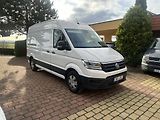 Volkswagen Crafter 2,0TDi, 103Kw, LED SVĚTLOMETY - náhled 1
