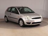 Ford Fiesta (2005) 1.3 i, nová STK, dobrý stav - náhled 1