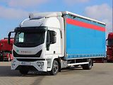 Iveco Eurocargo 120E25, EURO 6 - náhled 1