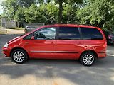 Volkswagen Sharan 1,8 t LPG 7MÍST - náhled 8