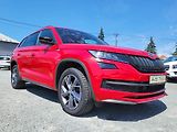 Škoda Kodiaq 2.0 TDi DSG 4x4 SPORTLINE *ČR - náhled 32