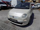 Fiat 500 1,2I 51 KW LOUNGE AUTOKLIMA - náhled 1