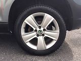 Škoda Yeti (2011) 1.2 TSi, Ambition, DSG - náhled 17