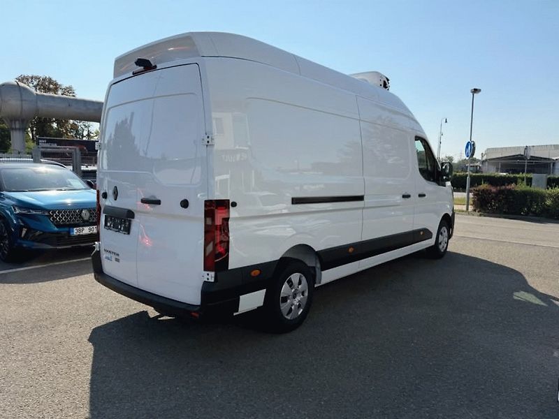 Renault Master (2026) L3H3P3 Blue dCi 170 Advance Eu - fotka 5 z 17