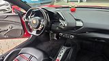 Ferrari 488 (2016) jako nové plný servis ZÁRUKA - náhled 13