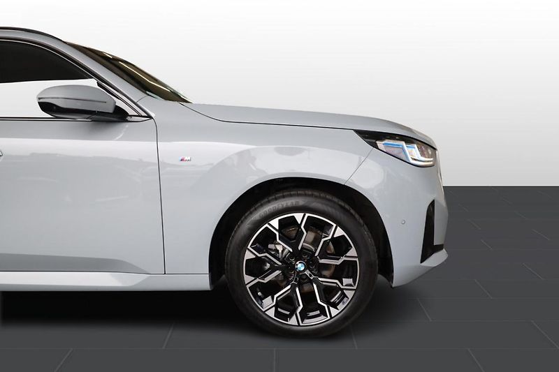 BMW X3 20 xDrive - fotka 7 z 26