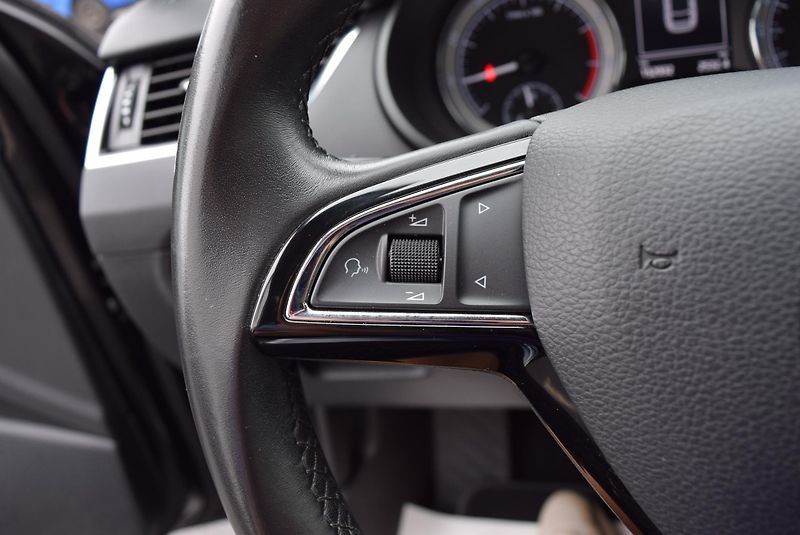Škoda Octavia (2020) 1.5TSI 110kw DSG 7° STYLE LED  - fotka 29 z 43