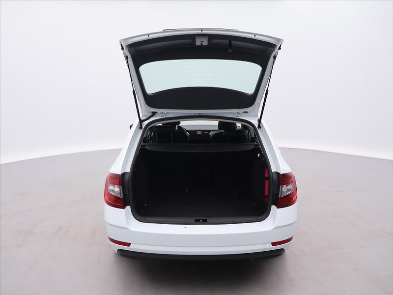 Škoda Octavia 1.6 TDI CZ Style+ LED Navi - fotka 9 z 25
