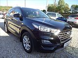 Hyundai Tucson 1,6T- GDi 130kW Trikolor - náhled 9
