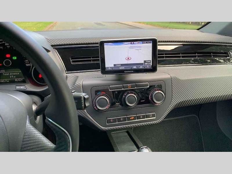 Volkswagen XL1 - tento kus je na prodej