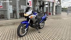 Aprilia Pegaso 650 Stříkačka 36kw - fotografie inzerátu