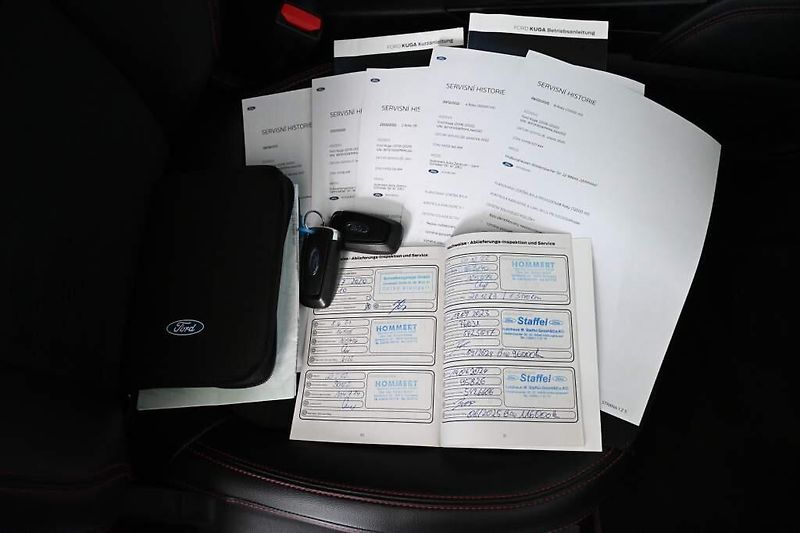 Ford Kuga (2020) 2.5 ST-LINE X LED ACC VIRTUAL - fotka 34 z 39