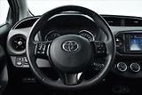 Toyota Yaris 1.5 VVT-i 82kW SERVIS.KNIHA ČR - náhled 15