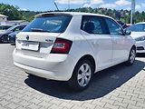 Škoda Fabia 1.2 TSI/66kW Ambition - náhled 4