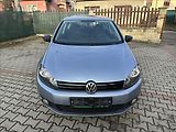 Volkswagen Golf 1,6 MPI bez koroze - náhled 10