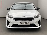 Kia ProCeed (2021) 1.5 T-GDi, GT Line, navi, TZ - náhled 1