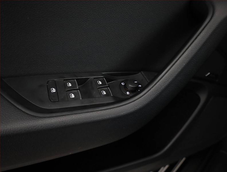 Škoda Superb (2016) 2.0 TDI 4x4, 4X4, Automat - fotka 11 z 16