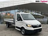 MAN TGE 3.180´sklápěč S3 - náhled 8