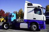 Mercedes-Benz Actros (2022) 1835 LS MP5 tractor unit - náhled 1