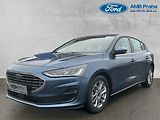 Ford Focus 1.0i,92KW,TITANIUM,SERVISKA, - náhled 1