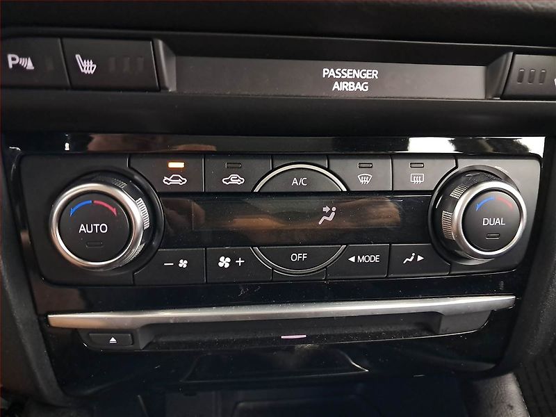 Mazda 6 (2016) 2.0 Skyactiv-G, ČR,1.maj, Navi - fotka 20 z 21