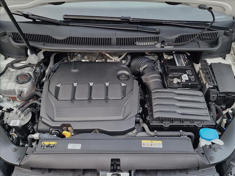 Volkswagen Touran 2.0 TDI Comfortline,ČR,1.Maj. - fotka 44 z 50