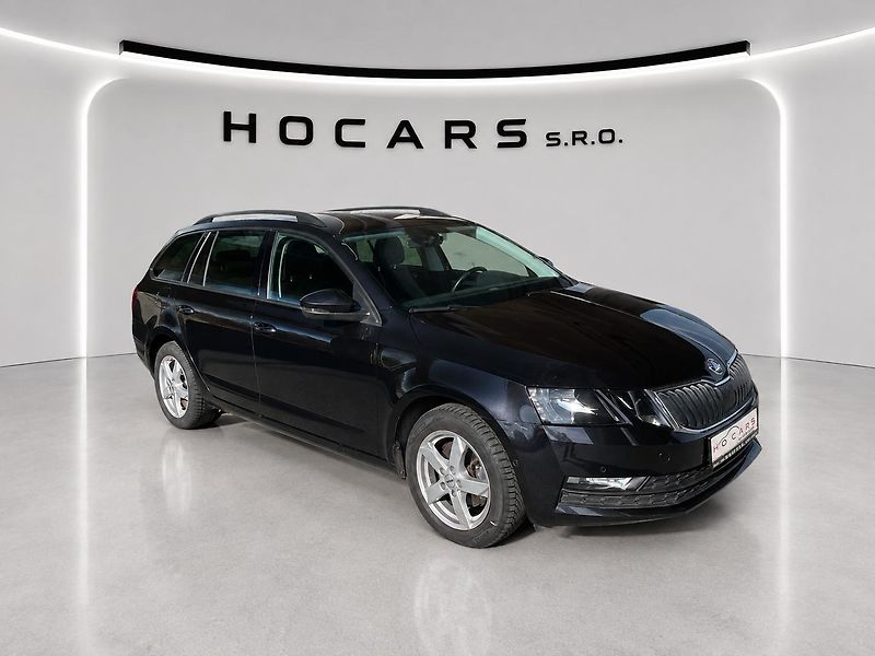Škoda Octavia (2020) 2.0TDI NAVI*NEZ*TOPENÍ*TAŽNÉ ! - fotka 2 z 35