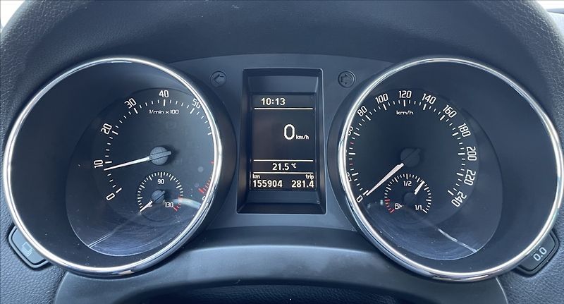 Škoda Yeti 1,4 TSi,90kW,STK 3/28,po serv. - fotka 13 z 21