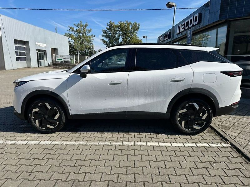 Omoda 7 1.6T Premium, AT, SKLADEM - fotka 8 z 33