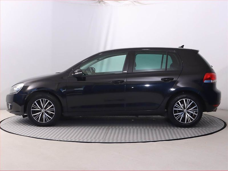 Volkswagen Golf (2012) 1.4 TSI, Serv.kniha, Tempomat - fotka 3 z 16