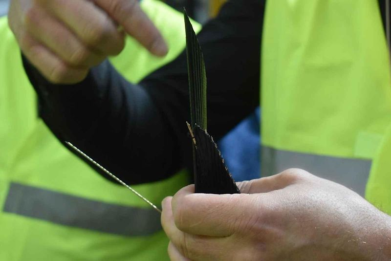 Pneumatiky pro užitkové a nákladní vzory jsou k protektorování vhodnější než ty pro osobní auta