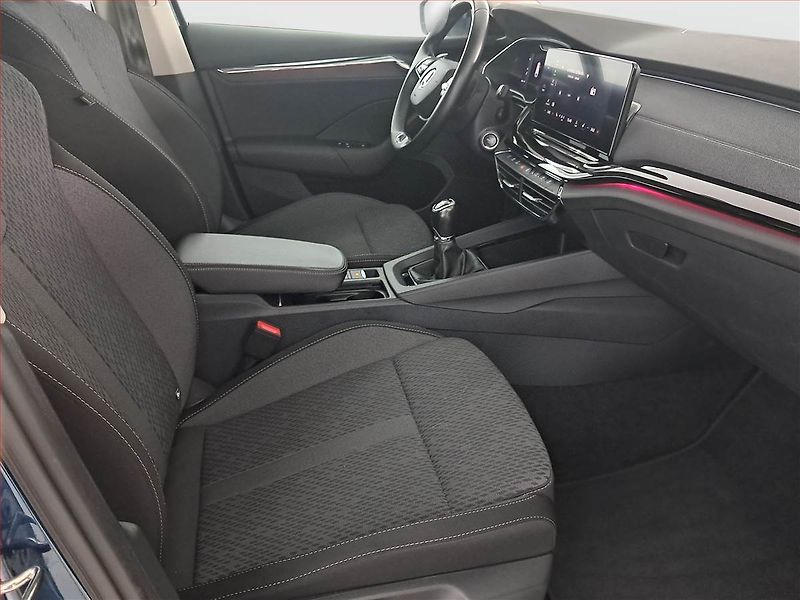 Škoda Octavia (2023) 2.0 TDI - fotka 9 z 20