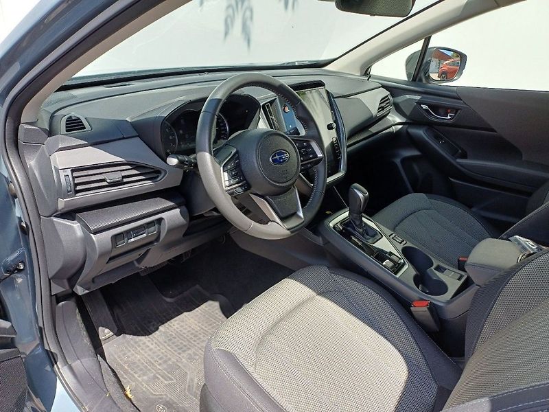 Subaru Crosstrek Comfort e-BOXER FB20 100 kW Li - fotka 9 z 23