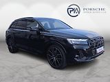 Audi Q7 3.0 TDi S-Line - náhled 9