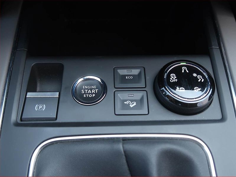 Citroën C5 Aircross (2021) PureTech 130, Serv.kniha, Kůže - fotka 13 z 17