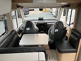 Hymer (2025) ML I 780 Blackline Grigio MY26 - náhled 7