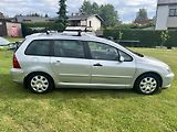 Peugeot 307 2.0HDI 66KW,PANORAMA,TZ,1MAJDR - náhled 8