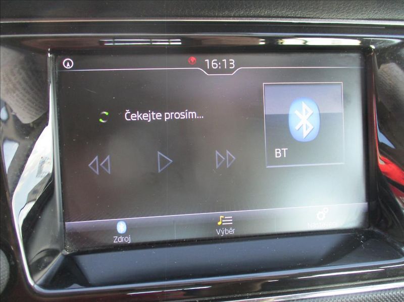 Škoda Fabia 1,0 TSI,klima,servis,DPH,CZ, - fotka 21 z 39