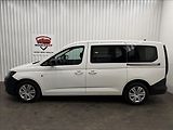 Volkswagen Caddy MAXI 1.5TSI 7MÍST 1.MAJITEL - náhled 3