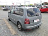 Volkswagen Touran 1,9 TDI, aut.klima,Navi,tažné, - náhled 6