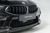 BMW M8 Competition*Carbon*B&W - náhled 32