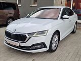 Škoda Octavia 2.0TDI Style, původ ČR,1.Maj. - náhled 4