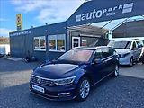 Volkswagen Passat 2,0 R Line, Matrix,TZ, 4x4,CZ - náhled 2