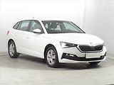 Škoda Scala (2020) Ambition 1.0 TSI, Serv.kniha - náhled 1