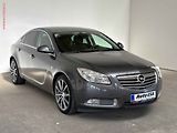 Opel Insignia (2011) 1.4T, Navi, výhřev sed - náhled 1