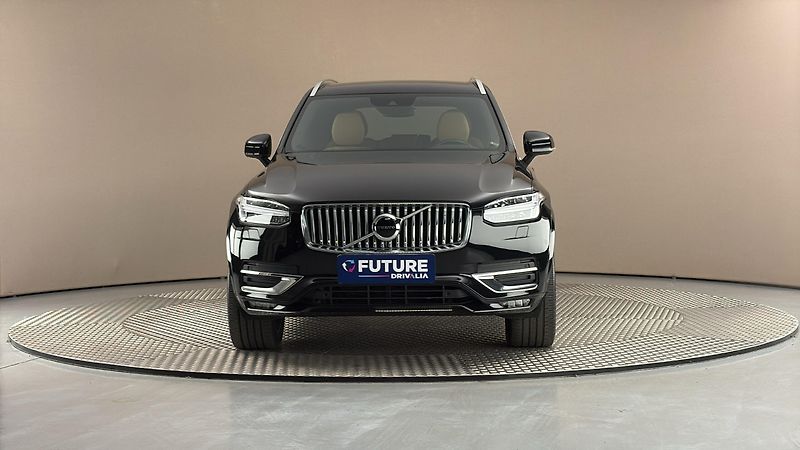Volvo XC90 2.0 B5 AUT AWD Inscription - fotka 3 z 32