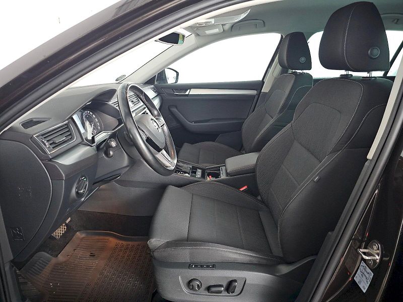 Škoda Superb (2016) 2.0TDi 110kW DSG AMBITION PLUS - fotka 6 z 26